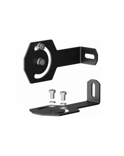 Аксессуар INNOLUX 97 395 КМН-01-ДСП-112 (комплект для накладного монтажа) в Королеве Системы видеонаблюдения Pintop.ru