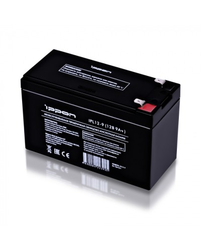 Батарея для ИБП Ippon IPL12-9 в Королеве Электротехническое оборудование Pintop.ru