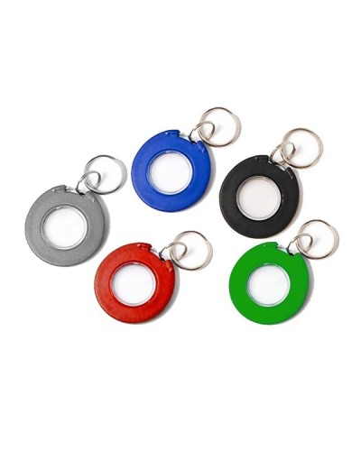 Брелок IronLogic IL-08EMixT в Королеве Оптовые идентификаторы Pintop.ru