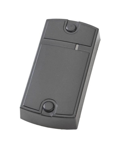 Контроллер сетевой со встроенным считывателем IronLogic Matrix-II (мод. E К) (черный) в Королеве Сетевая СКУД Matrix Pintop.ru