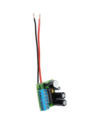 Контроллер автономный IronLogic Z-396 Timer в Королеве Контроллеры Pintop.ru