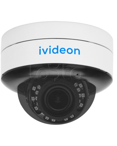 IP-камера уличная в купольном исполнении Ivideon-2530Z-MASD в Королеве IP-камеры Pintop.ru
