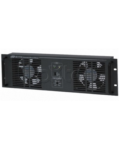 Блок вентиляторов JDM AB-1112A в Королеве 19 оборудование (рэковое/стоечное) JDM Pintop.ru