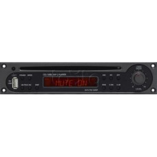 Модуль встраиваемый CD, USB JDM CDP-100MU