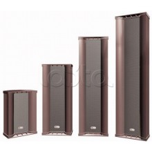 Колонна настенная звуковая JDM CO-110A