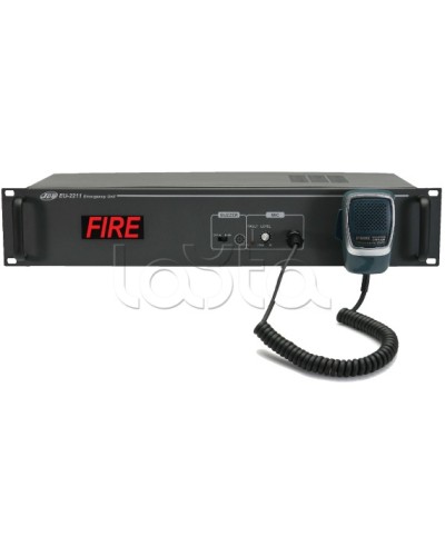 Панель аварийная JDM EU-2211 в Королеве Система оповещения и трансляции JDM Pintop.ru