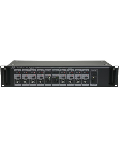 Блок горячей замены усилителей JDM FA-2242 в Королеве 19 оборудование (рэковое/стоечное) JDM Pintop.ru