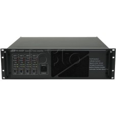 Усилитель мощности 4-x канальный JDM PА-424DP