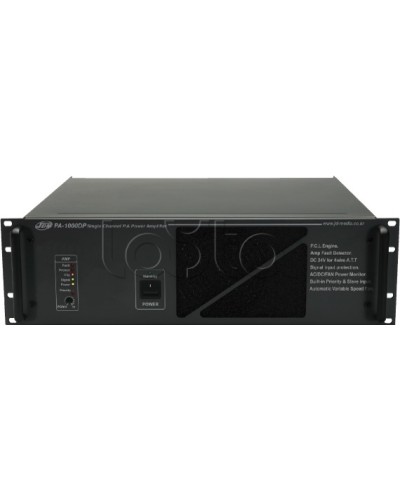 Усилитель мощности JDM PA-720DP в Королеве Усилители Pintop.ru