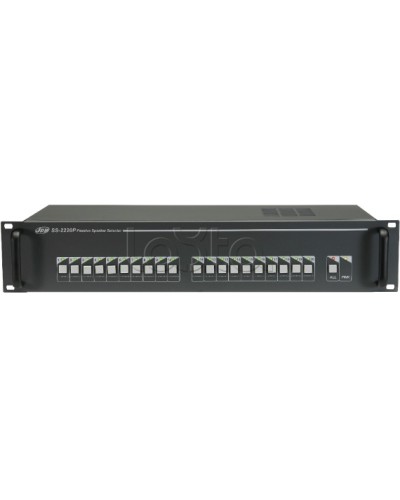 Селектор каналов JDM SS-2220P в Королеве 19 оборудование (рэковое/стоечное) JDM Pintop.ru
