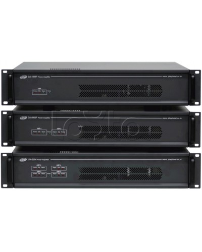 Усилитель мощности D-класса JDM DA-1000P в Королеве Усилители Pintop.ru