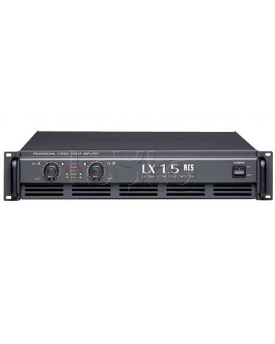 Усилитель мощности JDM LX-1.5 в Королеве Усилители Pintop.ru