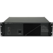 Усилитель мощности JDM PA-1000DP