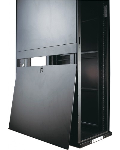 Комплект боковых панелей для цоколя шкафа LANMASTER LAN-MASTER DCS 600х1200 LANMASTER LAN--DC-CB-6x12-PL2SP в Королеве Аксессуары для стоек и шкафов Pintop.ru