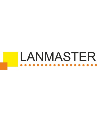 Площадка монтажная для лотка шириной до 200мм LANMASTER LAN-MT-BMS-EZ в Королеве Аксессуары для лотков Pintop.ru