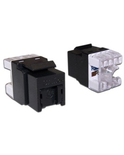 Вставка Keystone RJ45, кат.5E, UTP, 180 градусов, со встроенной шторкой, оранжевый LANMASTER LAN-OK45U5E/180P-OR в Королеве Коннекторы Pintop.ru