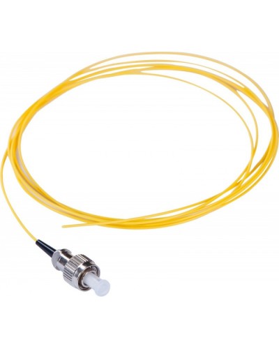 Пигтейл LANMASTER LAN-PIG-FC/SU-1.0 в Королеве Патч-корды и пигтейлы Pintop.ru