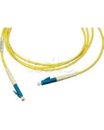 Патч-корд оптический LANMASTER LAN-ST-ST/OM4-5.0 в Королеве Патч-корды и пигтейлы Pintop.ru