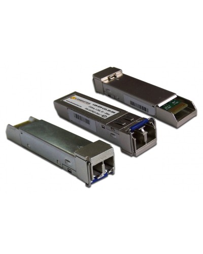 Модуль SFP LANMASTER LAN-WDM-13/15-3-SM в Королеве Модули SFP/XFP/GBIC Pintop.ru