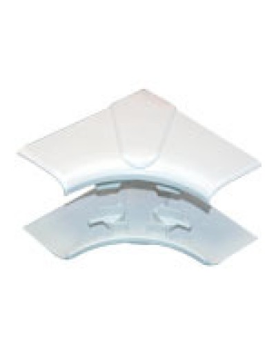 Угол внутренний Legrand 010658 в Королеве Аксессуары для кабель-канала Pintop.ru