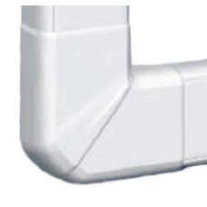 Угол плоский Legrand 010793