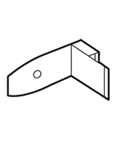 Суппорт Legrand 020070 в Королеве Аксессуары для стоек и шкафов Pintop.ru