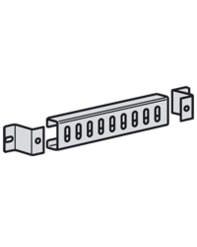 Суппорт Legrand 020137 в Королеве Аксессуары для стоек и шкафов Pintop.ru