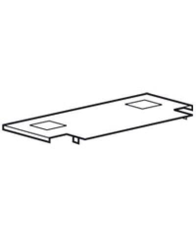 Перегородка Legrand 020490 в Королеве Аксессуары для стоек и шкафов Pintop.ru