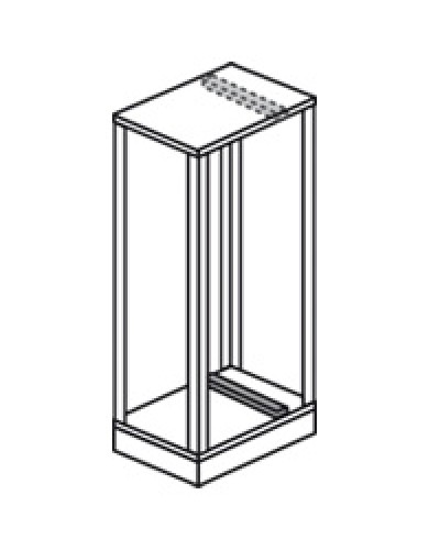 Траверсы Legrand 020552 в Королеве Аксессуары для стоек и шкафов Pintop.ru