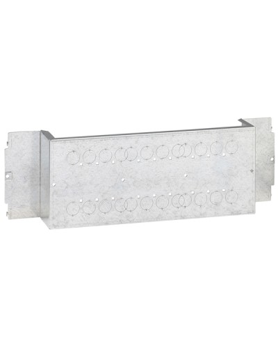 Пластина монтажная Legrand 020607 в Королеве Аксессуары для стоек и шкафов Pintop.ru