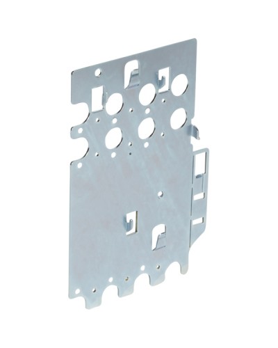 Плата монтажная Legrand 020764 в Королеве Аксессуары для стоек и шкафов Pintop.ru