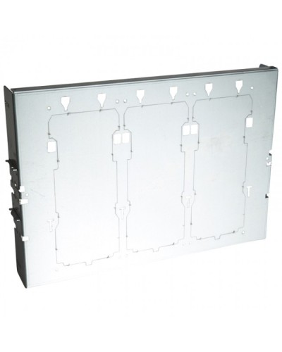 Плата монтажное Legrand 020791 в Королеве Аксессуары для стоек и шкафов Pintop.ru