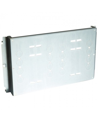 Пластина регулируемая Legrand 020793 в Королеве Аксессуары для стоек и шкафов Pintop.ru