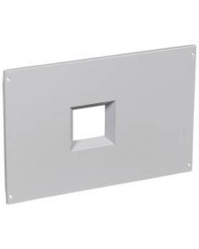 Панель лицевая Legrand 021111 в Королеве Аксессуары для стоек и шкафов Pintop.ru