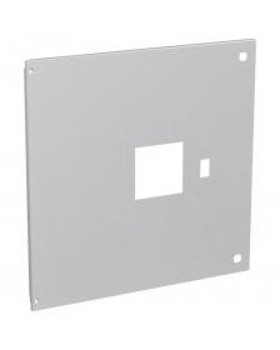 Панель лицевая Legrand 021116 в Королеве Аксессуары для стоек и шкафов Pintop.ru