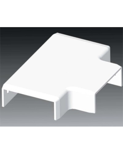 Ответвление Т-образное Legrand 030209 в Королеве Повороты, муфты, тройники Pintop.ru