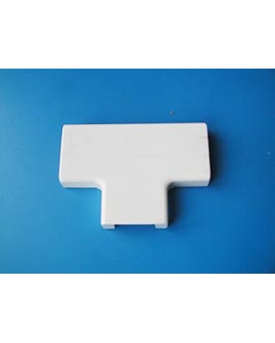 Ответвление Т-образное для мини-канала 32х12.5 LEGRAND 030254 в Королеве Аксессуары для кабель-канала Pintop.ru