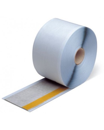 Лента для уплотнения стыка со стеной (длина 5 м) Legrand 030418 в Королеве Аксессуары для кабель-канала Pintop.ru