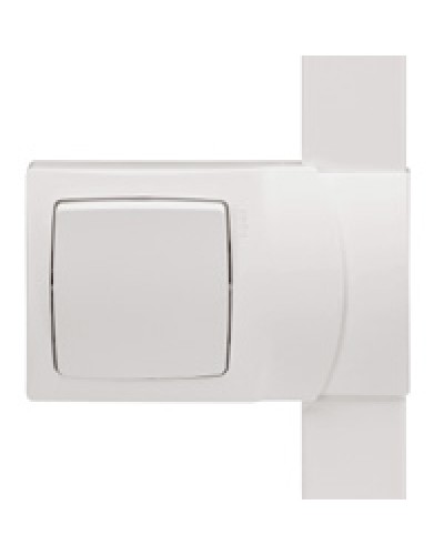 Рамка Legrand 031404 в Королеве Аксессуары для кабель-канала Pintop.ru