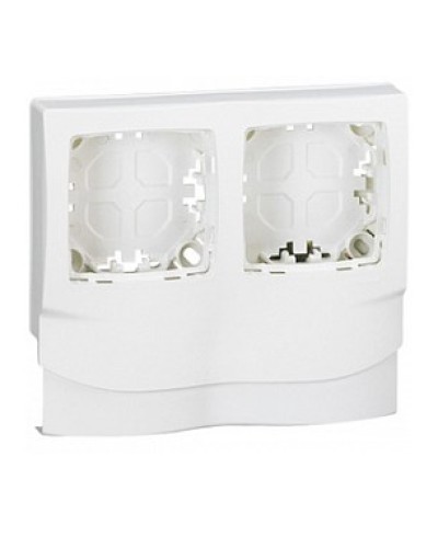 Рамка Legrand 031414 в Королеве Аксессуары для кабель-канала Pintop.ru