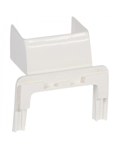 Выдвижной блок - для монтажа на торце мини-плинтуса DLPlus 40x20 Legrand (031647) в Королеве Аксессуары для кабель-канала Pintop.ru