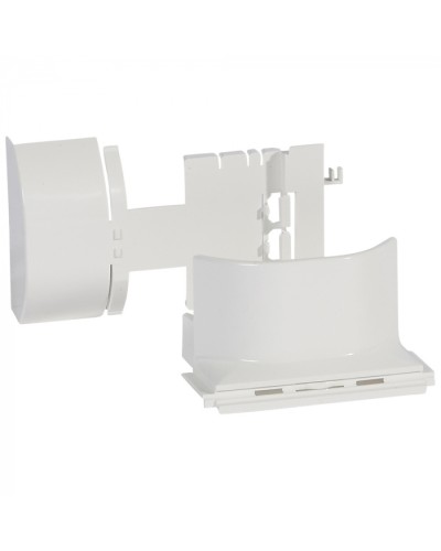 Панель выдвижная Legrand 031701 в Королеве Аксессуары для кабель-канала Pintop.ru