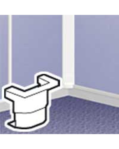 Адаптер для монтажа рамки 031611 Legrand (031707) в Королеве Аксессуары для кабель-канала Pintop.ru