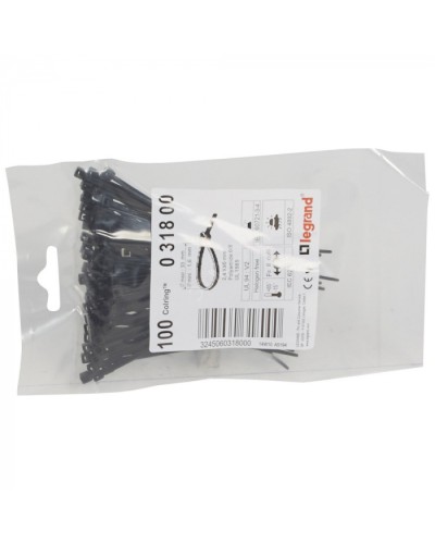 Хомут Legrand 031800 в Королеве Стяжки-хомуты Pintop.ru