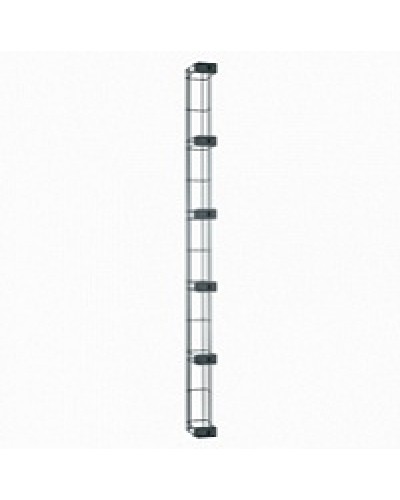 Кабельный органайзер LEGRAND 033135 в Королеве Кабельные органайзеры Pintop.ru