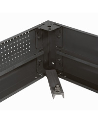 Фиксатор для цоколя Legrand 034549 в Королеве Цоколи для шкафов и стоек Pintop.ru