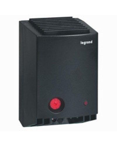 Нагреватель электрический 230В~ Legrand (034806) в Королеве Вентиляторные модули Pintop.ru