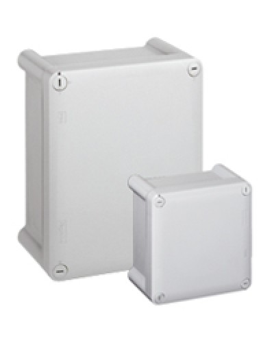 Коробка промышленная Legrand 035007 в Королеве Распределительные коробки Pintop.ru