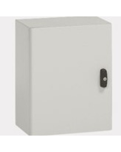 Шкаф электромонтажный Atlantic Legrand 035526 в Королеве Щиты электрические Pintop.ru