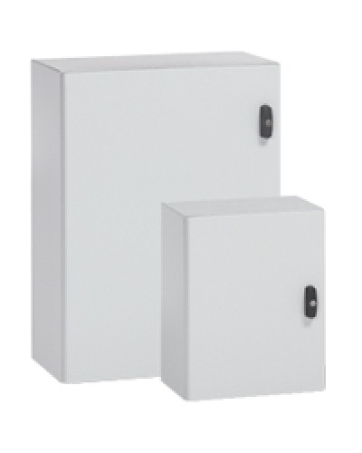 Шкаф электромонтажный металлический Atlantic 1400x800x400 Legrand (035598) в Королеве Щиты электрические Pintop.ru